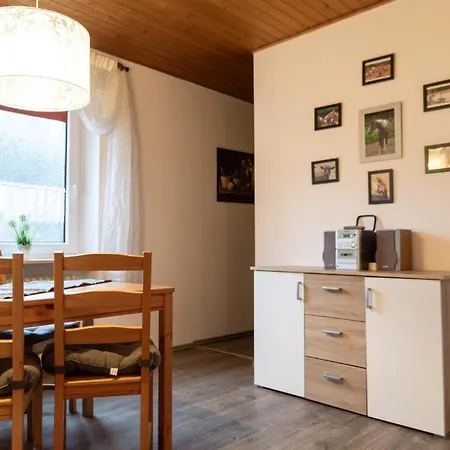Neu! Reiterhof Finkenmuehle Sancho Mit Kamin *