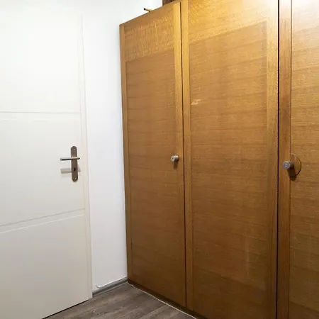 Neu! Reiterhof Finkenmuehle Sancho Mit Kamin Apartamento *