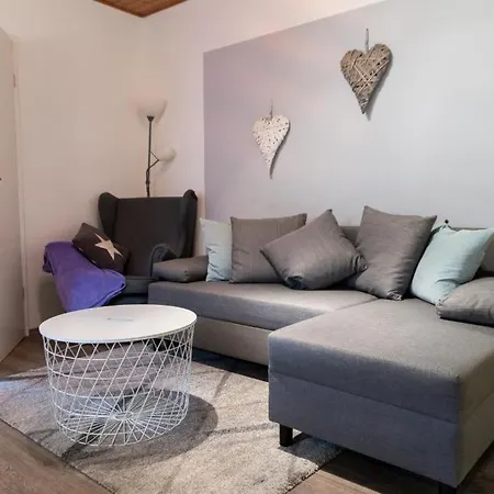 Neu! Reiterhof Finkenmuehle Sancho Mit Kamin Weißenstadt