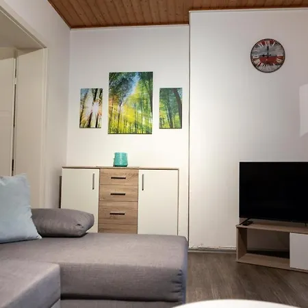 Neu! Reiterhof Finkenmuehle Sancho Mit Kamin *