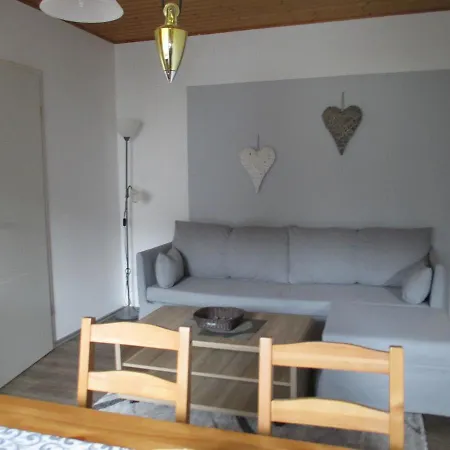 Neu! Reiterhof Finkenmuehle Sancho Mit Kamin * Weißenstadt