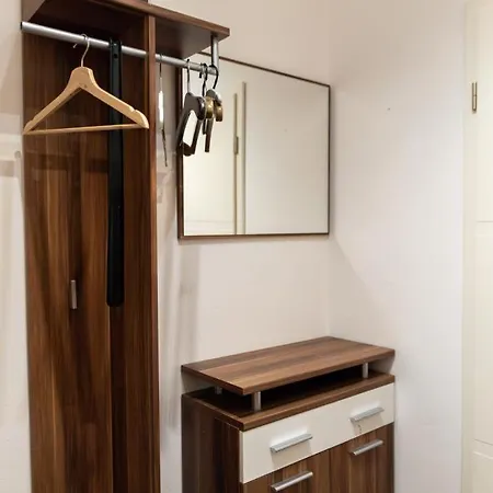 Apartment Neu! Reiterhof Finkenmuehle Sancho Mit Kamin Weissenstadt