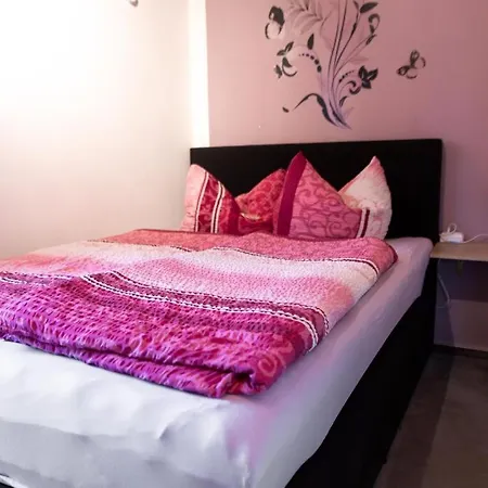 Neu! Reiterhof Finkenmuehle Sancho Mit Kamin Apartment *
