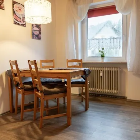 Neu! Reiterhof Finkenmuehle Sancho Mit Kamin Apartment