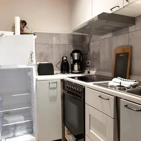 Neu! Reiterhof Finkenmuehle Sancho Mit Kamin 아파트 *